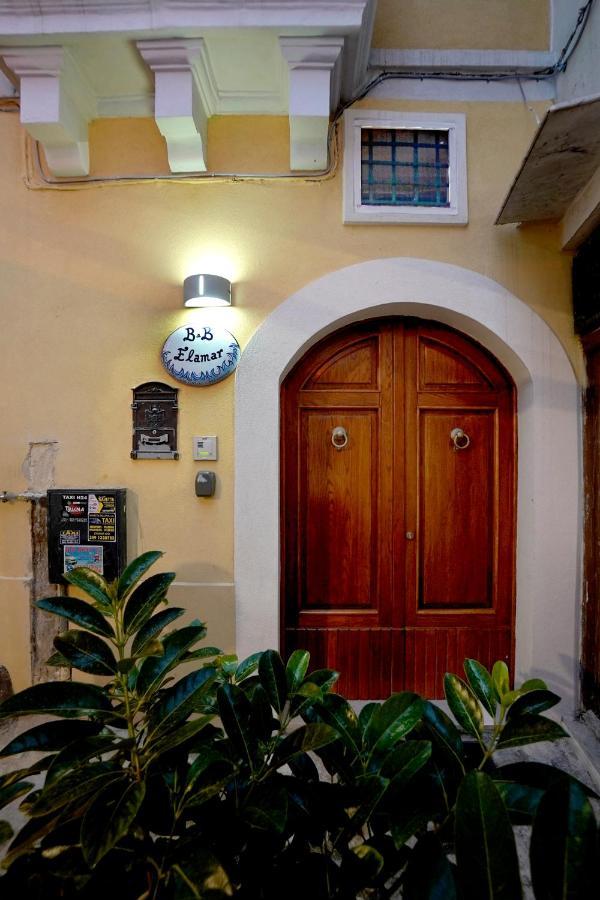 Elamar กัลลีโปลี ภายนอก รูปภาพ